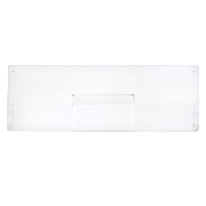 Spare and Square Fridge Freezer Spares Fridge Freezer Upper Drawer Front - 460mm X 160mm BE4831740100 - Buy Direct from Spare and Square