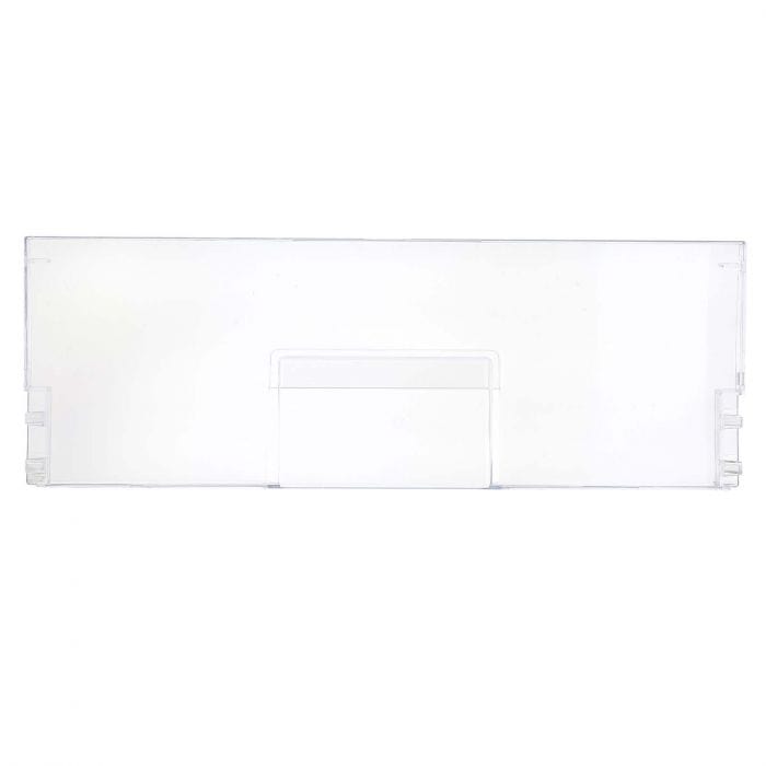 Spare and Square Fridge Freezer Spares Fridge Freezer Upper Drawer Front - 460mm X 160mm BE4831740100 - Buy Direct from Spare and Square