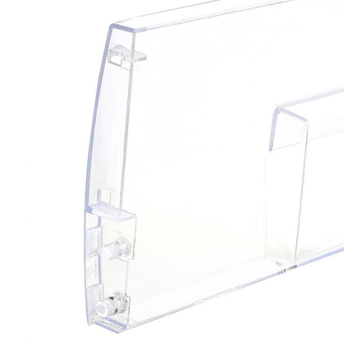 Spare and Square Fridge Freezer Spares Fridge Freezer Upper Drawer Front - 460mm X 160mm BE4831740100 - Buy Direct from Spare and Square