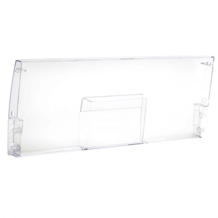 Spare and Square Fridge Freezer Spares Fridge Freezer Upper Drawer Front - 460mm X 160mm BE4831740100 - Buy Direct from Spare and Square