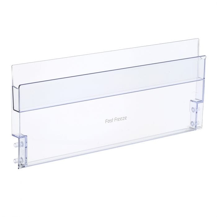 Spare and Square Fridge Freezer Spares Fridge Freezer Upper Drawer Front 5906370900 - Buy Direct from Spare and Square
