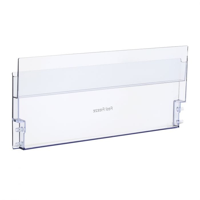 Spare and Square Fridge Freezer Spares Fridge Freezer Upper Drawer Front 5906370900 - Buy Direct from Spare and Square
