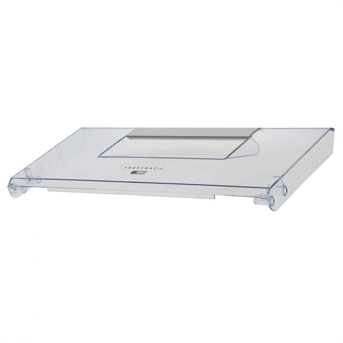 Spare and Square Fridge Freezer Spares Fridge Freezer Upper Drawer Front C00345359 - Buy Direct from Spare and Square