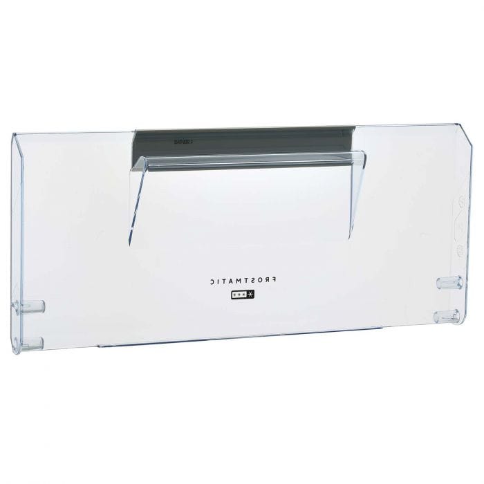 Spare and Square Fridge Freezer Spares Fridge Freezer Upper Drawer Front C00345359 - Buy Direct from Spare and Square