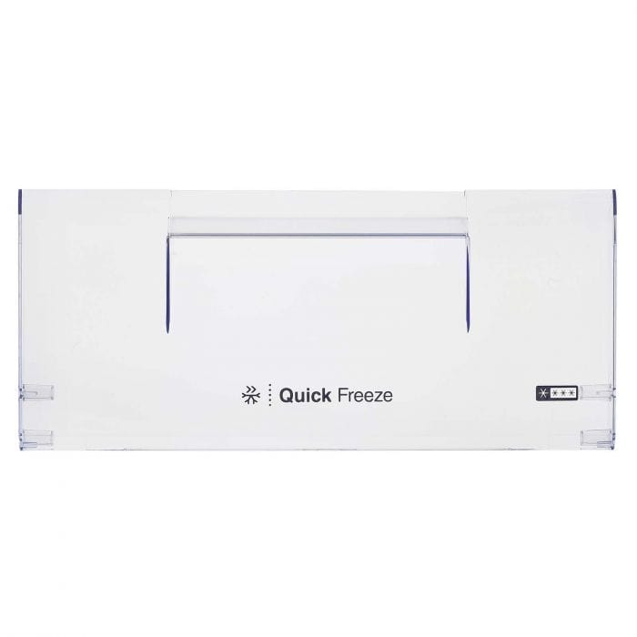 Spare and Square Fridge Freezer Spares Fridge Freezer Upper Flap - 396mm X 174.3mm 2675037101 - Buy Direct from Spare and Square