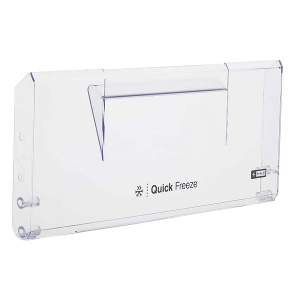Spare and Square Fridge Freezer Spares Fridge Freezer Upper Flap - 396mm X 174.3mm 2675037101 - Buy Direct from Spare and Square