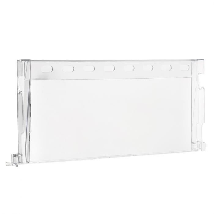 Spare and Square Fridge Freezer Spares Fridge Freezer Upper Flap C00386406 - Buy Direct from Spare and Square