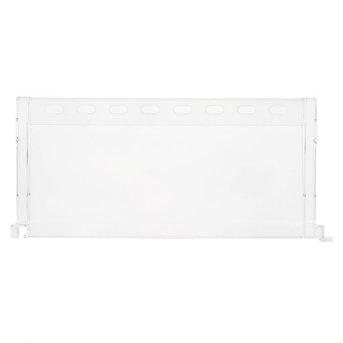 Spare and Square Fridge Freezer Spares Fridge Freezer Upper Flap C00386406 - Buy Direct from Spare and Square