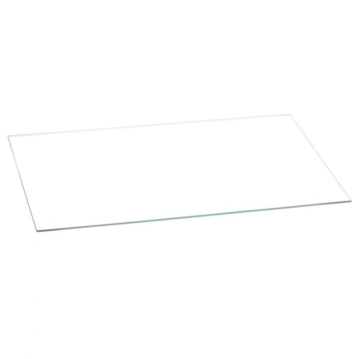 Spare and Square Fridge Freezer Spares Fridge Freezer Upper Glass Shelf C00324411 - Buy Direct from Spare and Square