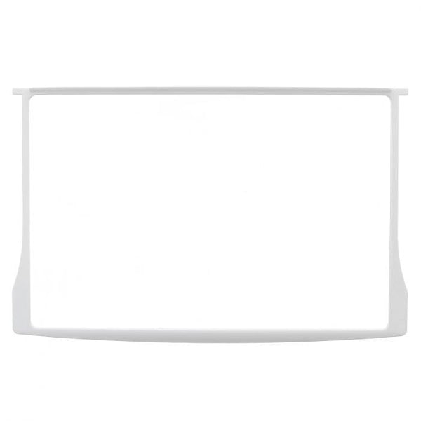 Spare and Square Fridge Freezer Spares Fridge Freezer Upper Glass Shelf C00509754 - Buy Direct from Spare and Square