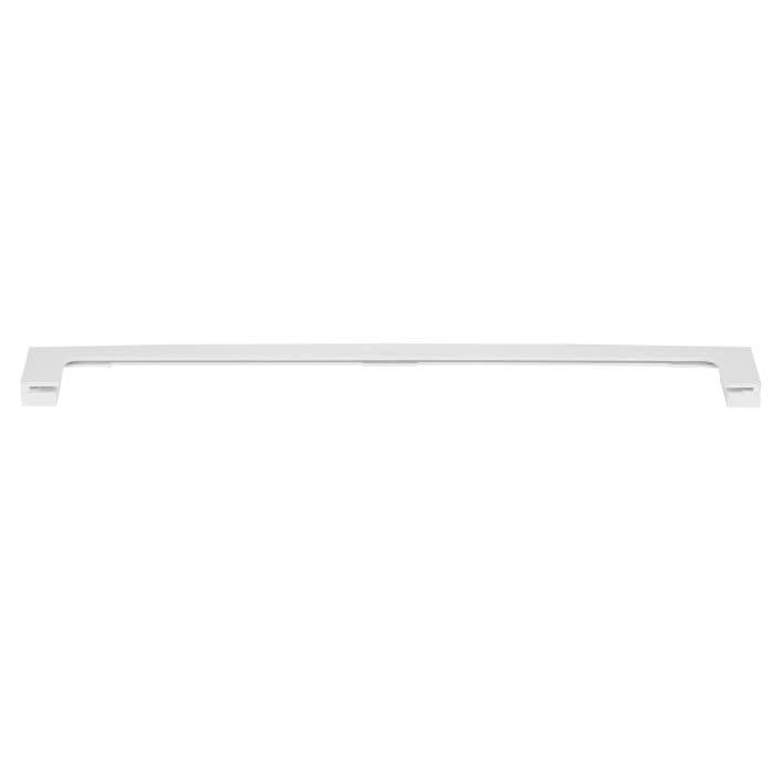 Spare and Square Fridge Freezer Spares Fridge Freezer Upper Glass Shelf Trim - Front - 450mm 4233500100 - Buy Direct from Spare and Square