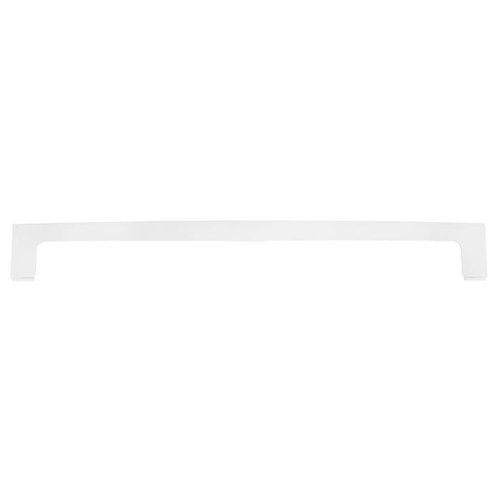 Spare and Square Fridge Freezer Spares Fridge Freezer Upper Glass Shelf Trim - Front - 450mm 4233500100 - Buy Direct from Spare and Square