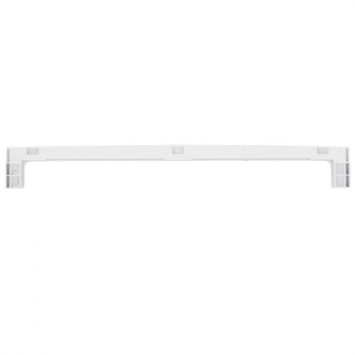 Spare and Square Fridge Freezer Spares Fridge Freezer Upper Glass Shelf Trim - Front - 450mm 4233500100 - Buy Direct from Spare and Square