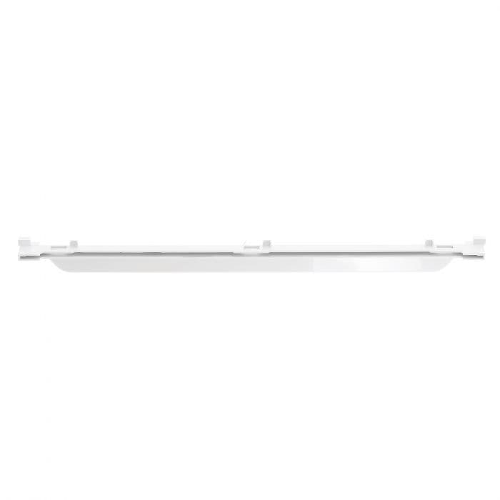 Spare and Square Fridge Freezer Spares Fridge Freezer Upper Glass Shelf Trim - Rear 4233510100 - Buy Direct from Spare and Square