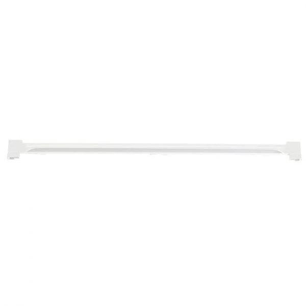 Spare and Square Fridge Freezer Spares Fridge Freezer Upper Glass Shelf Trim - Rear 4233510100 - Buy Direct from Spare and Square