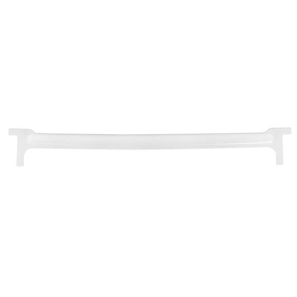 Spare and Square Fridge Freezer Spares Fridge Freezer Upper Glass Shelf Trim - Rear - 495mm X65mm 4221850100 - Buy Direct from Spare and Square