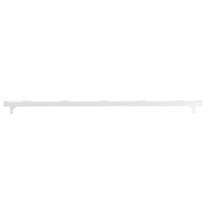 Spare and Square Fridge Freezer Spares Fridge Freezer Upper Glass Shelf Trim - Rear BE4864600200 - Buy Direct from Spare and Square