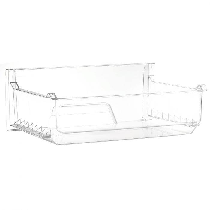 Spare and Square Fridge Freezer Spares Fridge Freezer Upper-Middle Drawer C00298491 - Buy Direct from Spare and Square