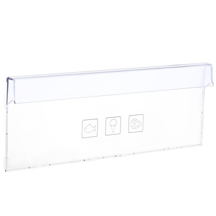 Spare and Square Fridge Freezer Spares Fridge Freezer Upper/Middle Drawer Front - 150mm 4640640200 - Buy Direct from Spare and Square