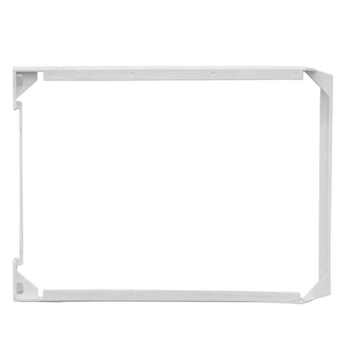 Spare and Square Fridge Freezer Spares Fridge Freezer Upper Shelf Trim - 300mm X 223mm 265324 - Buy Direct from Spare and Square