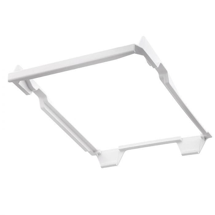 Spare and Square Fridge Freezer Spares Fridge Freezer Upper Shelf Trim 447512 - Buy Direct from Spare and Square