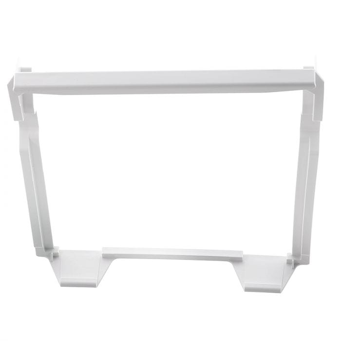 Spare and Square Fridge Freezer Spares Fridge Freezer Upper Shelf Trim 447512 - Buy Direct from Spare and Square