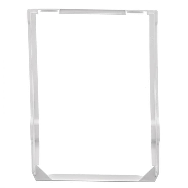 Spare and Square Fridge Freezer Spares Fridge Freezer Upper Shelf Trim 447512 - Buy Direct from Spare and Square