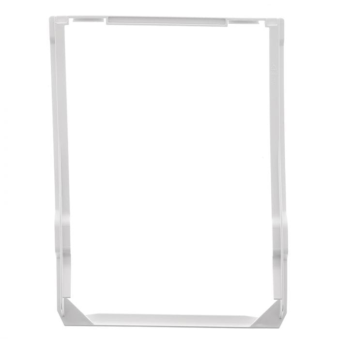 Spare and Square Fridge Freezer Spares Fridge Freezer Upper Shelf Trim 447512 - Buy Direct from Spare and Square