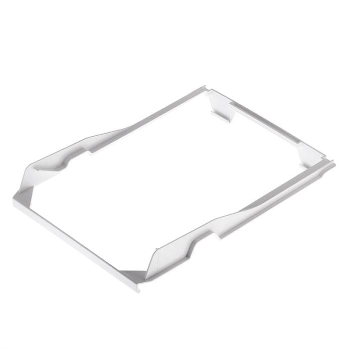 Spare and Square Fridge Freezer Spares Fridge Freezer Upper Shelf Trim 447512 - Buy Direct from Spare and Square