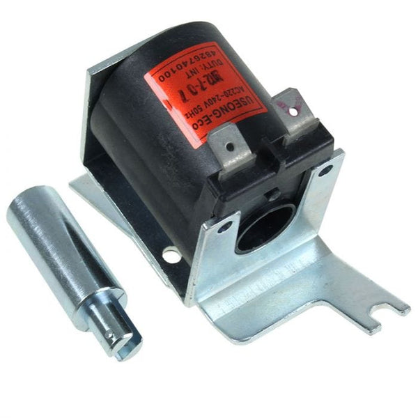 Spare and Square Fridge Freezer Spares Fridge Freezer Water Dispenser Solenoid BE4826740100 - Buy Direct from Spare and Square