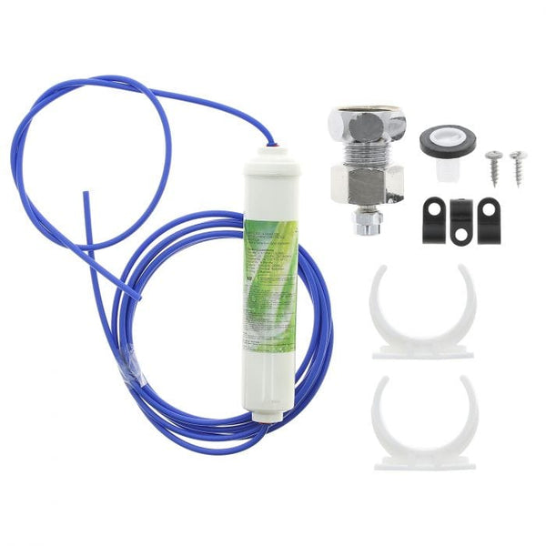 Spare and Square Fridge Freezer Spares Fridge Freezer Water Filter Kit BE4346650800 - Buy Direct from Spare and Square
