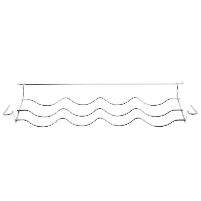 Spare and Square Fridge Freezer Spares Fridge Freezer Wire Bottle Shelf - 450mm X 282mm 4238470400 - Buy Direct from Spare and Square