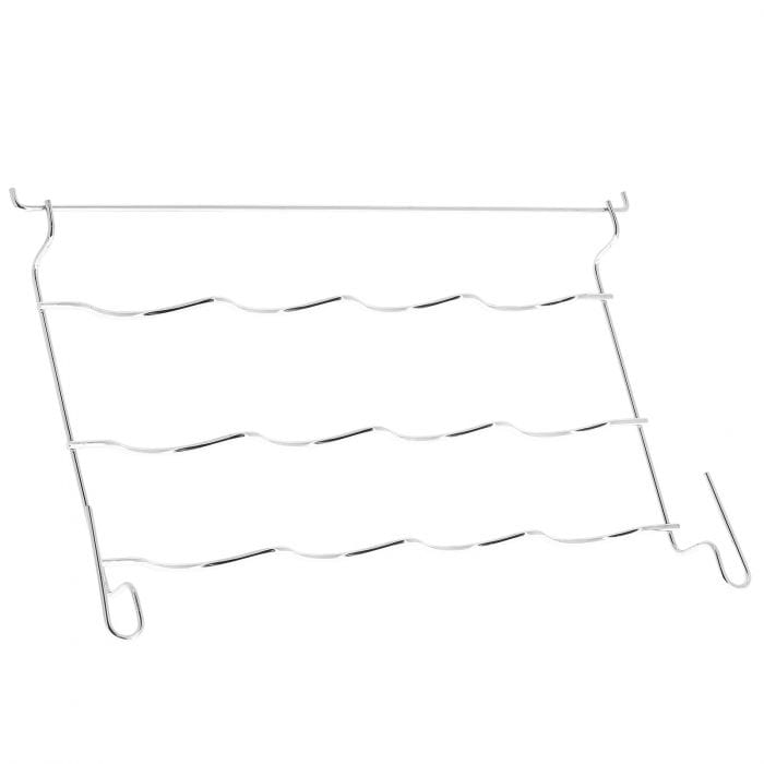 Spare and Square Fridge Freezer Spares Fridge Freezer Wire Bottle Shelf - 450mm X 282mm 4238470400 - Buy Direct from Spare and Square