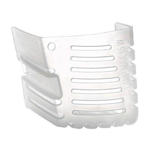 Spare and Square Fridge Freezer Spares Fridge Lamp Cover C00048505 - Buy Direct from Spare and Square