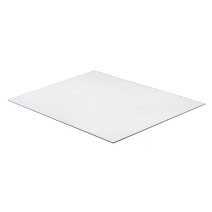 Spare and Square Fridge Freezer Spares Fridge Lower Glass Shelf - 480mm X 330mm 481946678231 - Buy Direct from Spare and Square