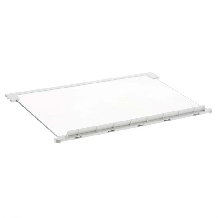 Spare and Square Fridge Freezer Spares Fridge Middle Shelf - 475mm X 310mm 2251531063 - Buy Direct from Spare and Square