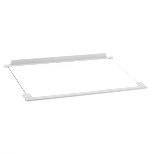 Spare and Square Fridge Freezer Spares Fridge Middle Shelf - 475mm X 310mm 2251531063 - Buy Direct from Spare and Square