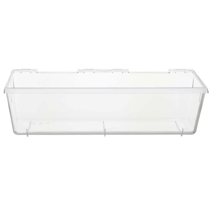 Spare and Square Fridge Freezer Spares Fridge Salad Drawer 2247622042 - Buy Direct from Spare and Square