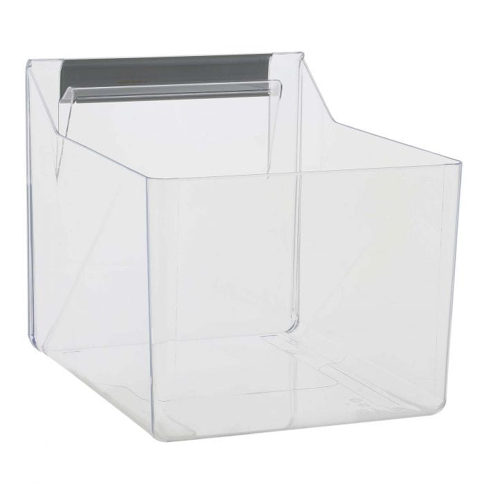 Spare and Square Fridge Freezer Spares Fridge Salad Drawer Assembly 140206402038 - Buy Direct from Spare and Square