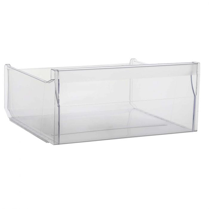 Spare and Square Fridge Freezer Spares Fridge Salad Drawer C00324923 - Buy Direct from Spare and Square