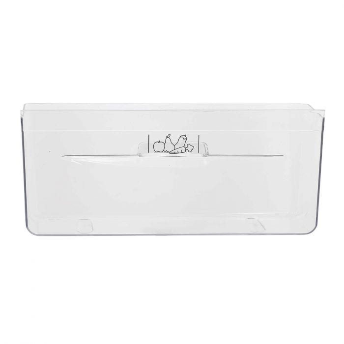 Spare and Square Fridge Freezer Spares Fridge Salad Drawer C00522320 - Buy Direct from Spare and Square