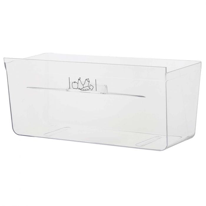 Spare and Square Fridge Freezer Spares Fridge Salad Drawer C00522320 - Buy Direct from Spare and Square