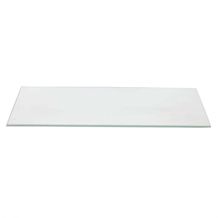Spare and Square Fridge Freezer Spares Fridge Salad Drawer Cover - 478mm X 286mm X 4mm C00284151 - Buy Direct from Spare and Square