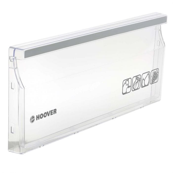 Spare and Square Fridge Freezer Spares Fridge Salad Drawer Front 49036829 - Buy Direct from Spare and Square