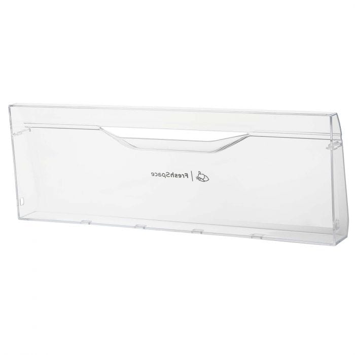 Spare and Square Fridge Freezer Spares Fridge Salad Drawer Front C0066050 - Buy Direct from Spare and Square