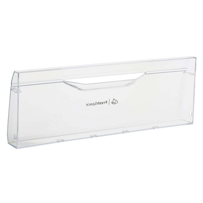 Spare and Square Fridge Freezer Spares Fridge Salad Drawer Front C0066050 - Buy Direct from Spare and Square