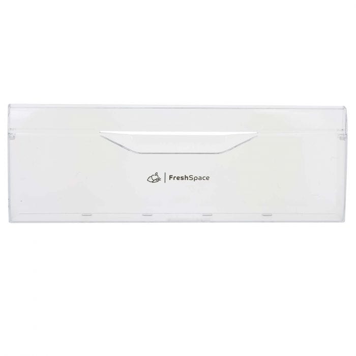 Spare and Square Fridge Freezer Spares Fridge Salad Drawer Front C0066050 - Buy Direct from Spare and Square