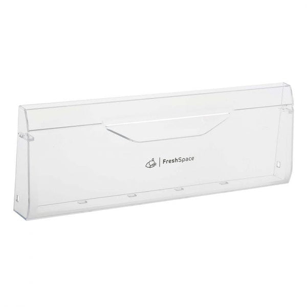 Spare and Square Fridge Freezer Spares Fridge Salad Drawer Front C0066050 - Buy Direct from Spare and Square