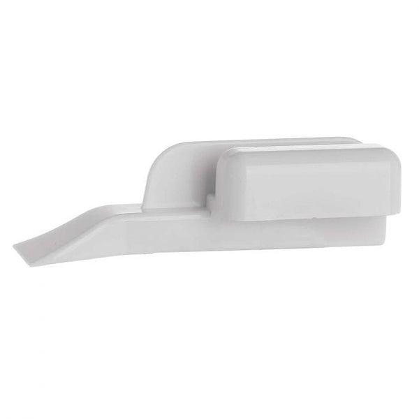 Spare and Square Fridge Freezer Spares Fridge Salad Drawer Glass Support - Left C00284296 - Buy Direct from Spare and Square