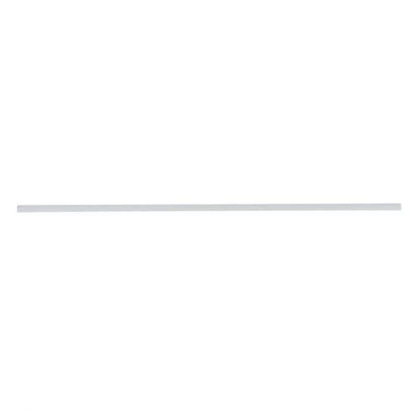 Spare and Square Fridge Freezer Spares Fridge Shelf Front Trim 49029760 - Buy Direct from Spare and Square